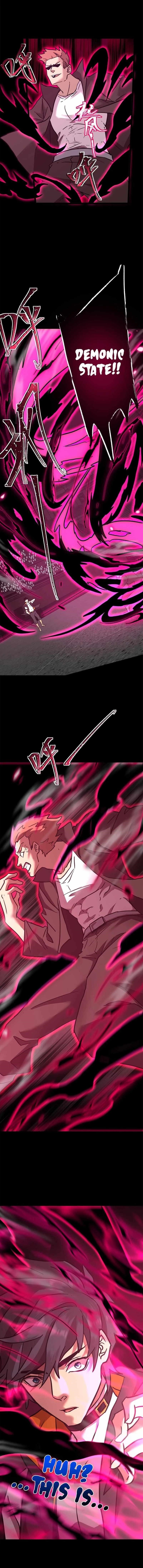 Read Logging 10,000 Years into the Future Manga Online