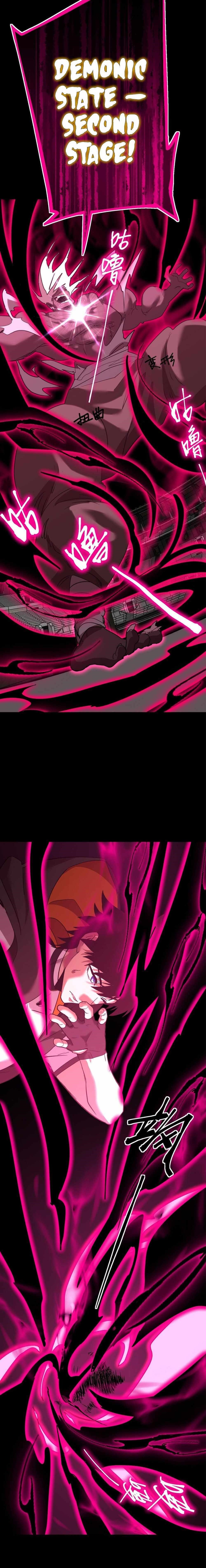 Read Logging 10,000 Years into the Future Manga Online