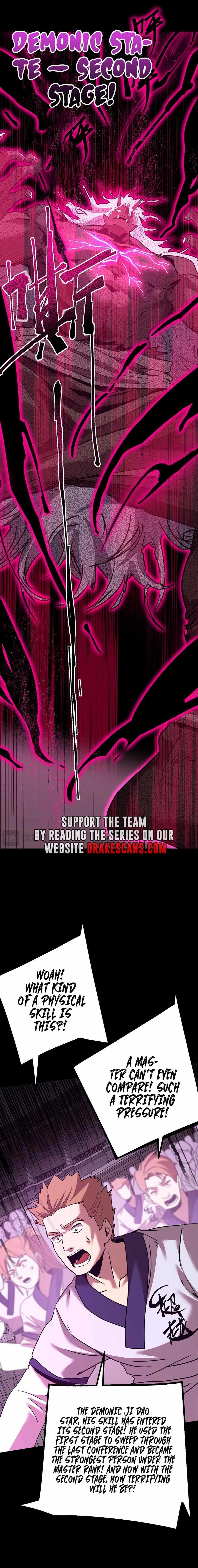 Read Logging 10,000 Years into the Future Manga Online