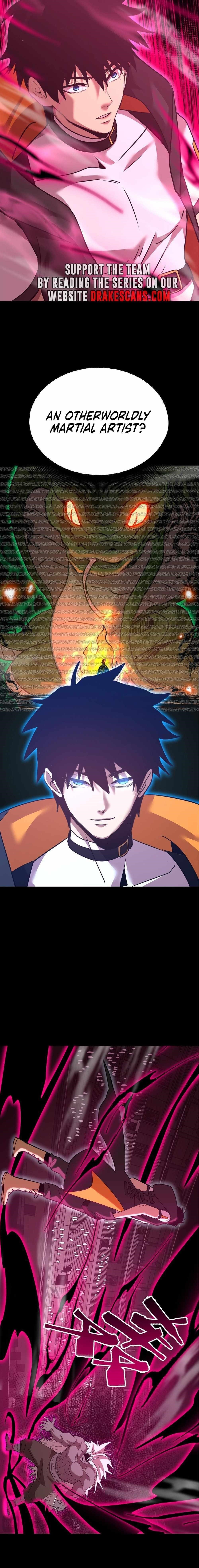 Read Logging 10,000 Years into the Future Manga Online