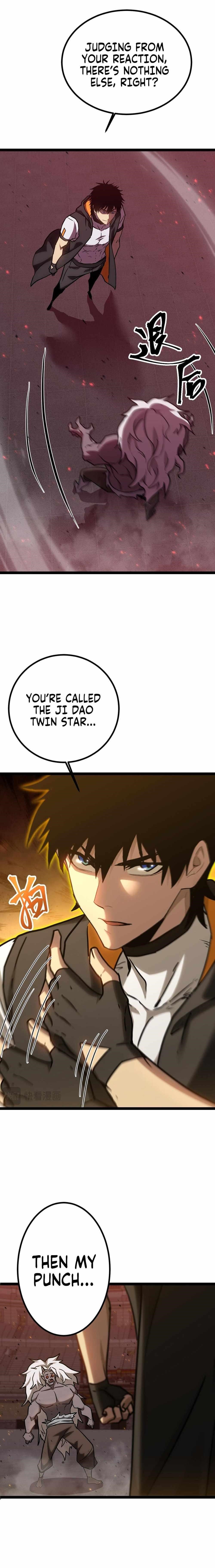 Read Logging 10,000 Years into the Future Manga Online