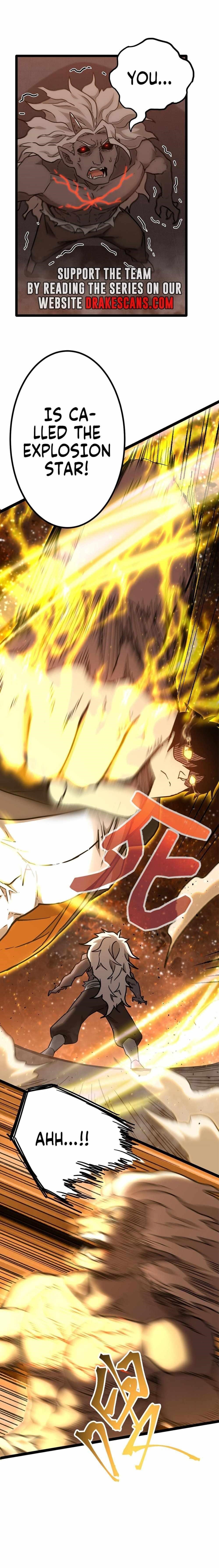 Read Logging 10,000 Years into the Future Manga Online