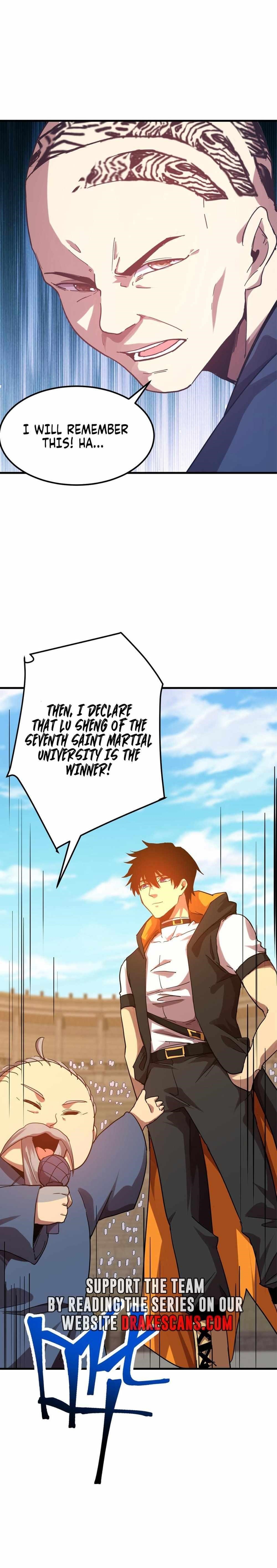 Read Logging 10,000 Years into the Future Manga Online