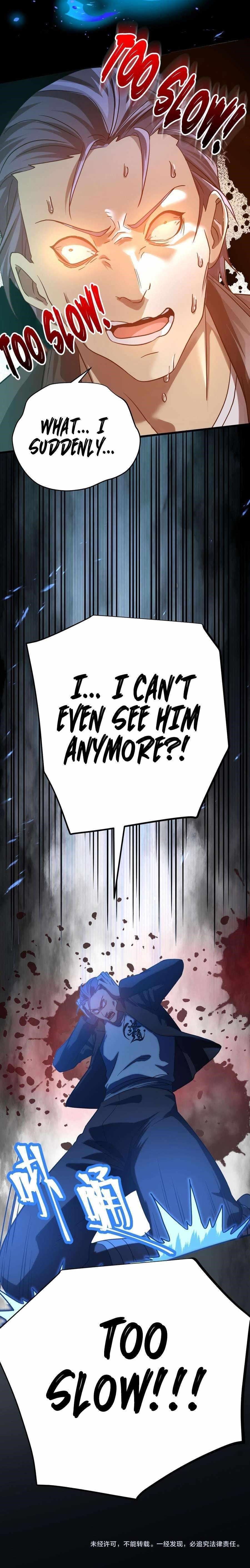 Read Logging 10,000 Years into the Future Manga Online