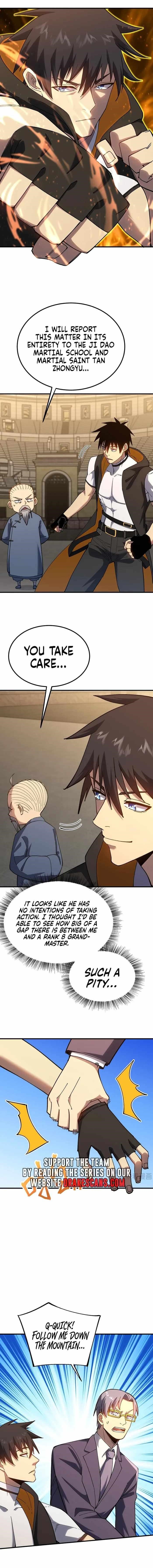 Read Logging 10,000 Years into the Future Manga Online