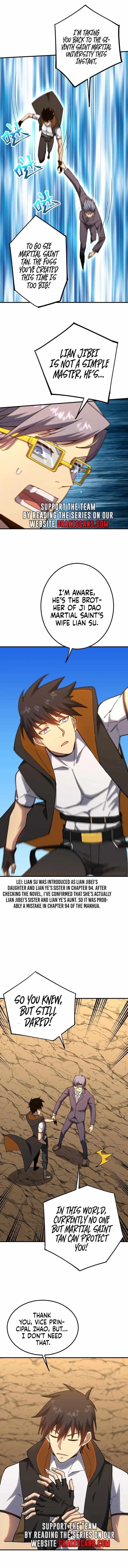 Read Logging 10,000 Years into the Future Manga Online