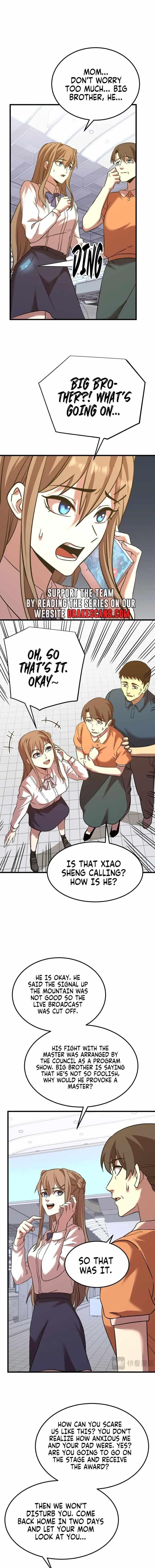 Read Logging 10,000 Years into the Future Manga Online