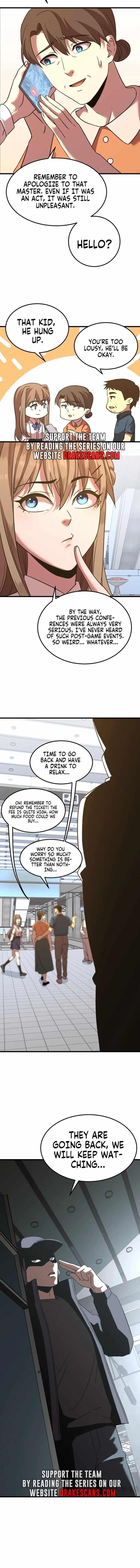 Read Logging 10,000 Years into the Future Manga Online