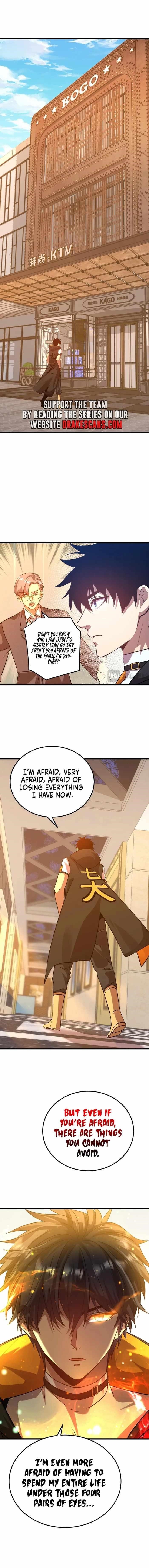 Read Logging 10,000 Years into the Future Manga Online