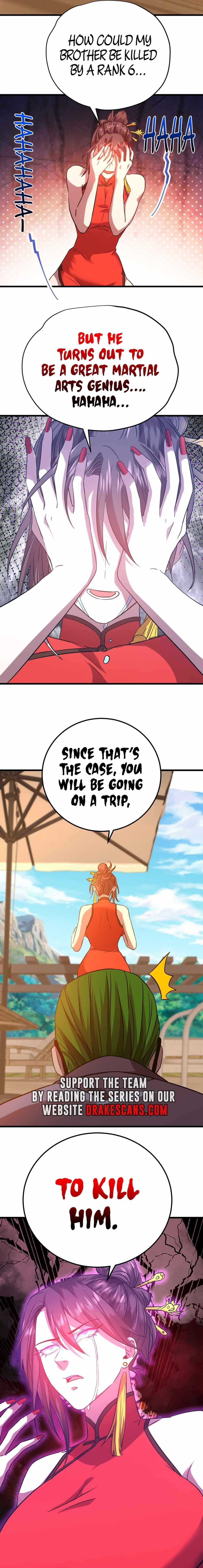 Read Logging 10,000 Years into the Future Manga Online