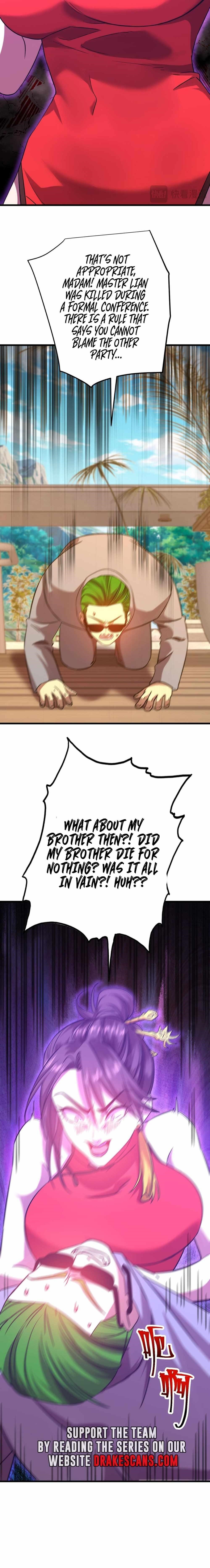 Read Logging 10,000 Years into the Future Manga Online