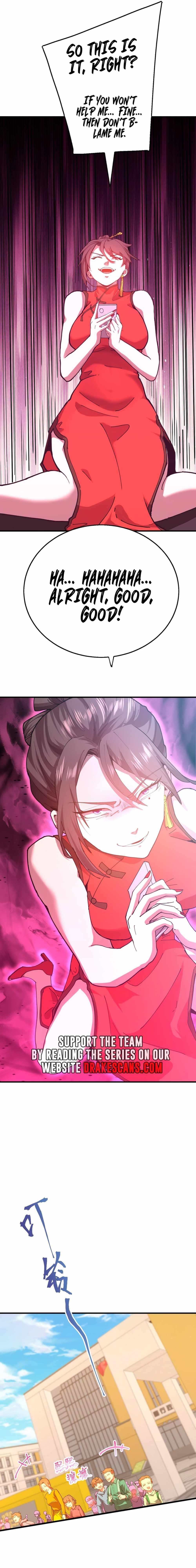 Read Logging 10,000 Years into the Future Manga Online