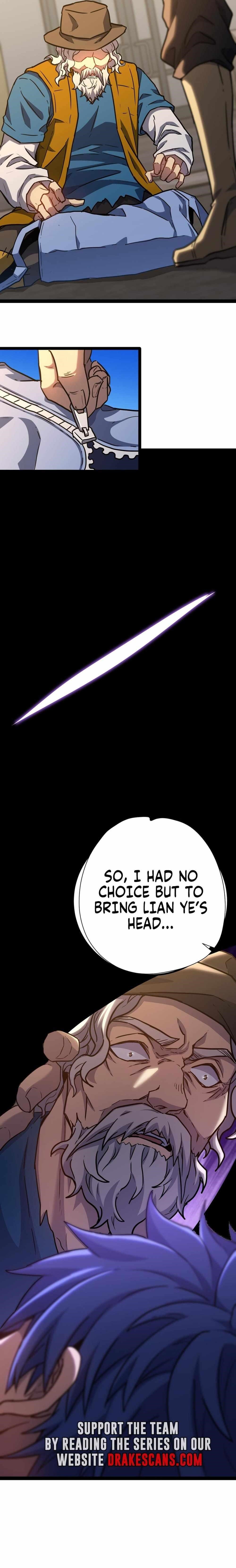 Read Logging 10,000 Years into the Future Manga Online