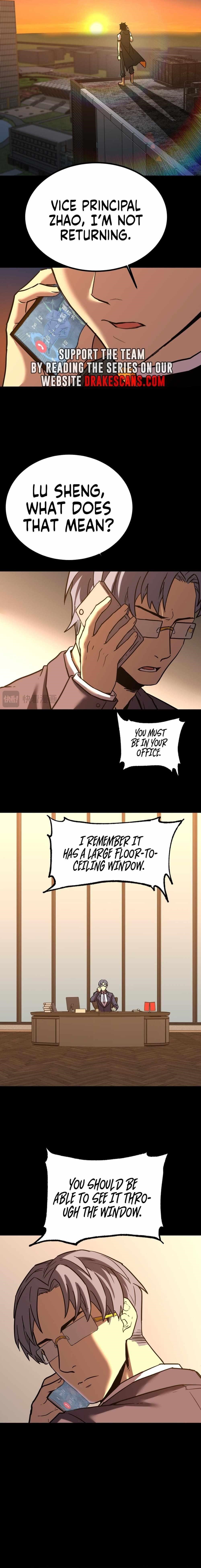 Read Logging 10,000 Years into the Future Manga Online