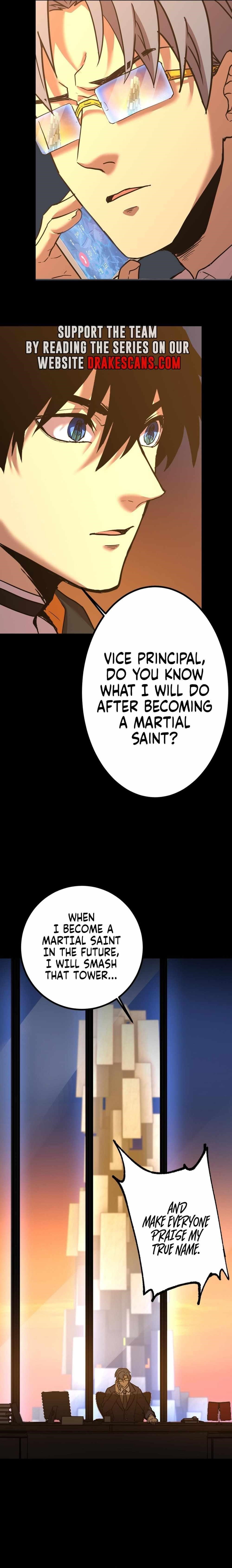 Read Logging 10,000 Years into the Future Manga Online