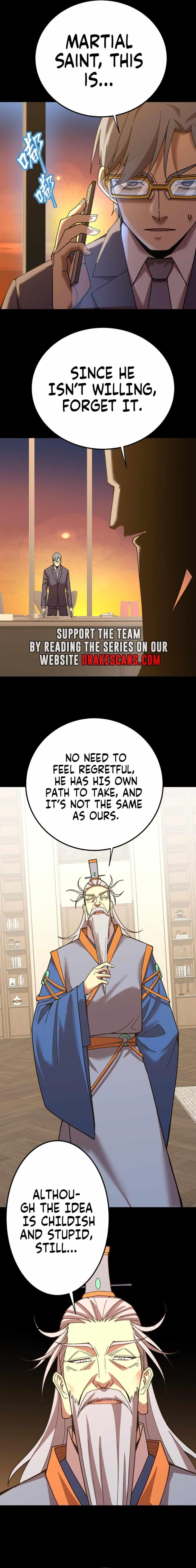 Read Logging 10,000 Years into the Future Manga Online