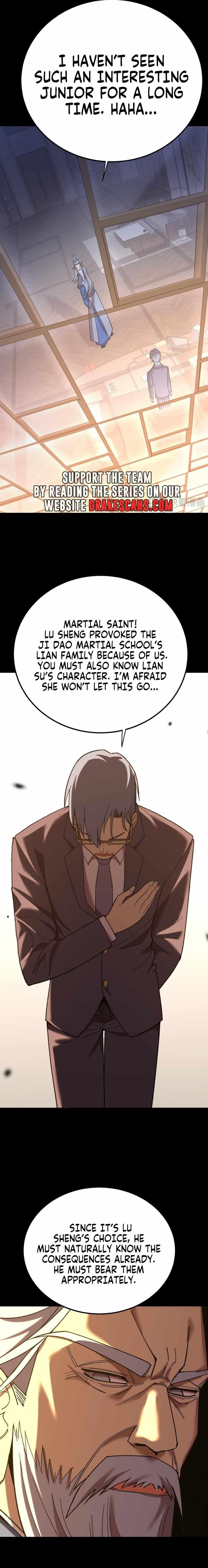 Read Logging 10,000 Years into the Future Manga Online