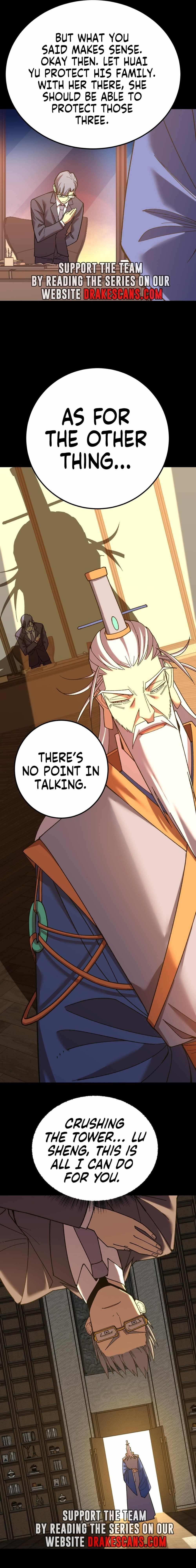 Read Logging 10,000 Years into the Future Manga Online