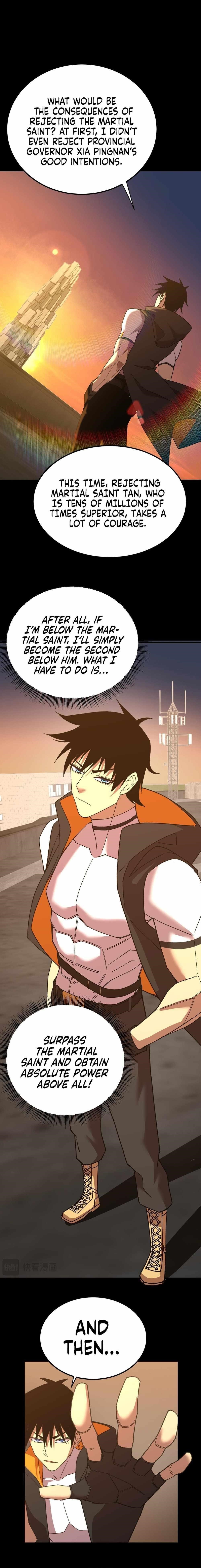 Read Logging 10,000 Years into the Future Manga Online