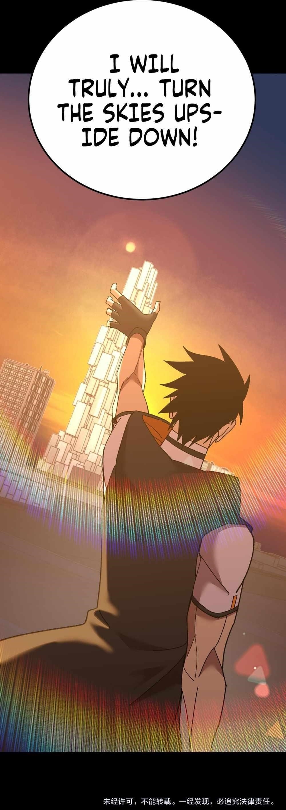 Read Logging 10,000 Years into the Future Manga Online