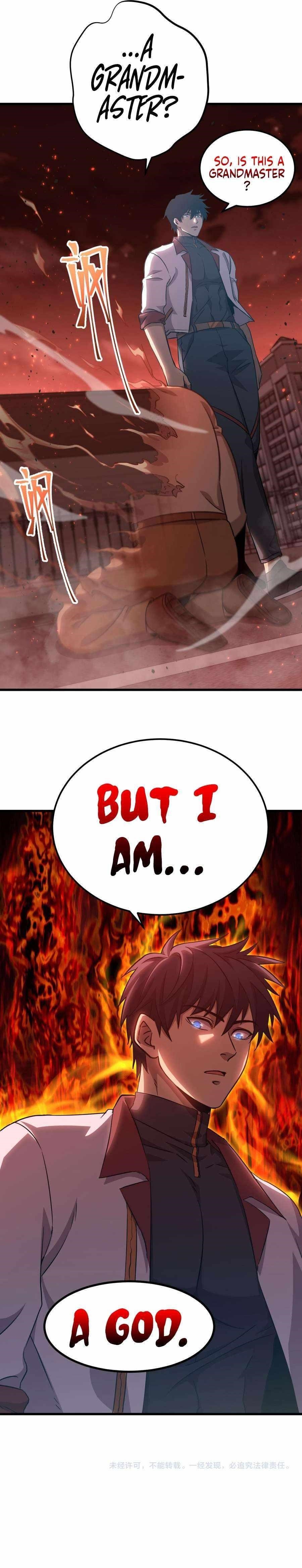 Read Logging 10,000 Years into the Future Manga Online