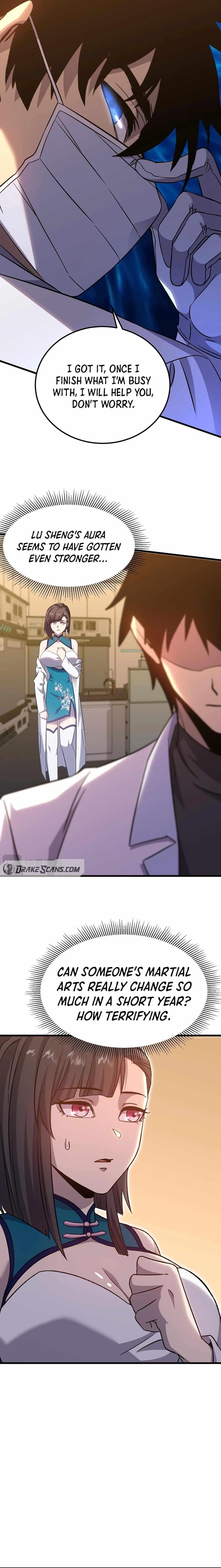 Read Logging 10,000 Years into the Future Manga Online