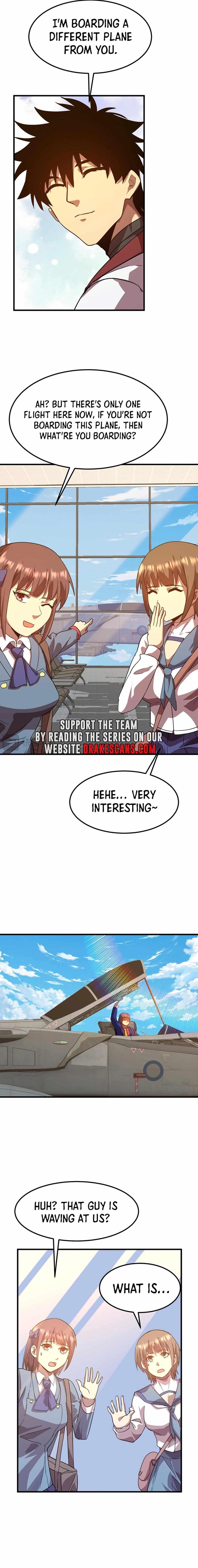 Read Logging 10,000 Years into the Future Manga Online