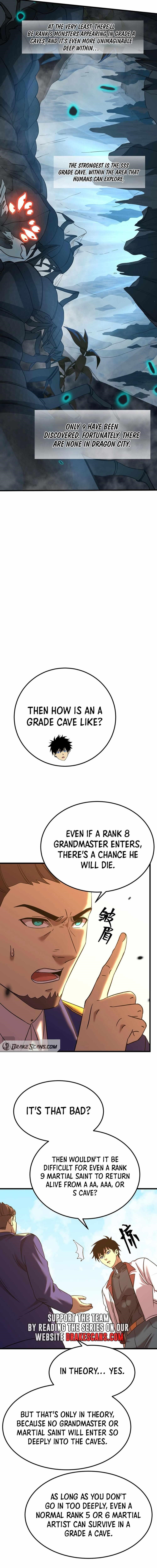 Read Logging 10,000 Years into the Future Manga Online