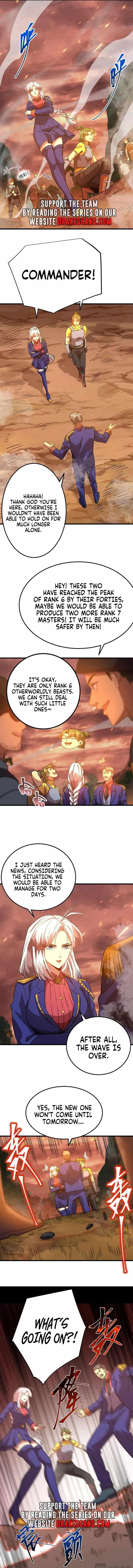 Read Logging 10,000 Years into the Future Manga Online