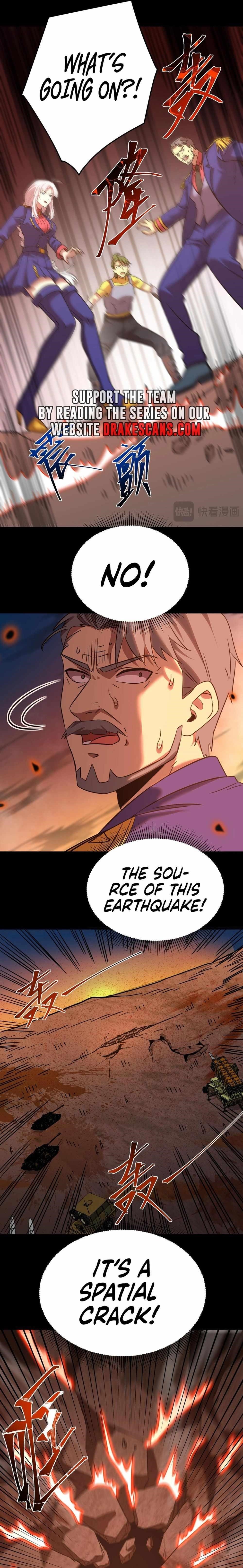 Read Logging 10,000 Years into the Future Manga Online