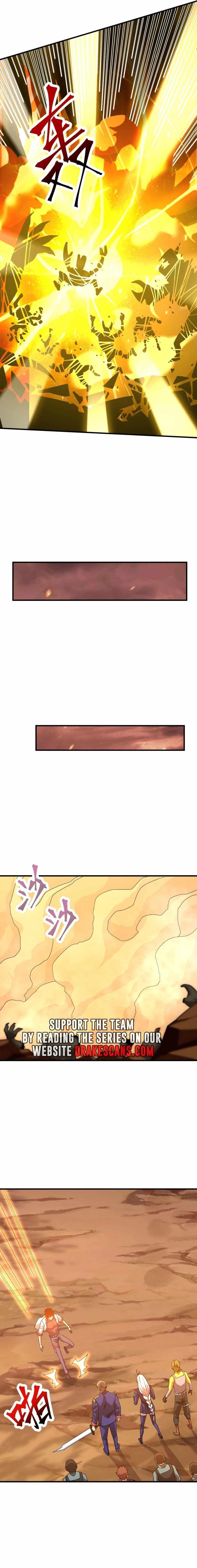 Read Logging 10,000 Years into the Future Manga Online