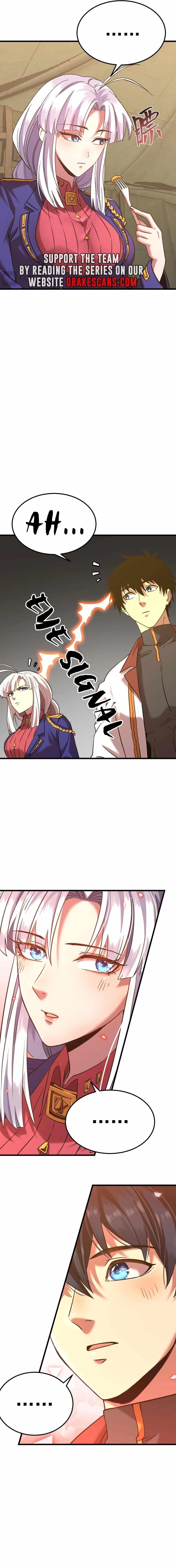 Read Logging 10,000 Years into the Future Manga Online