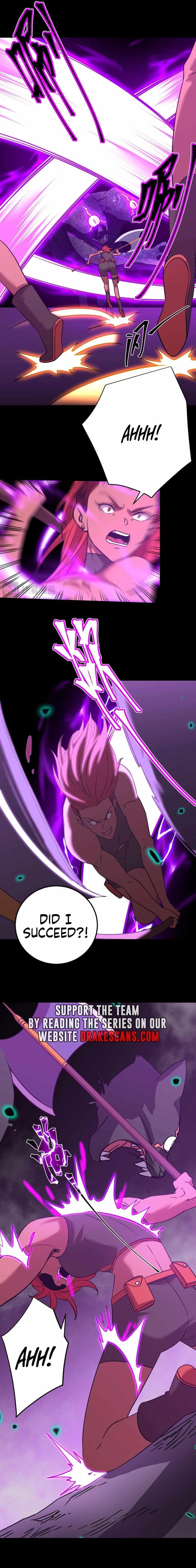 Read Logging 10,000 Years into the Future Manga Online