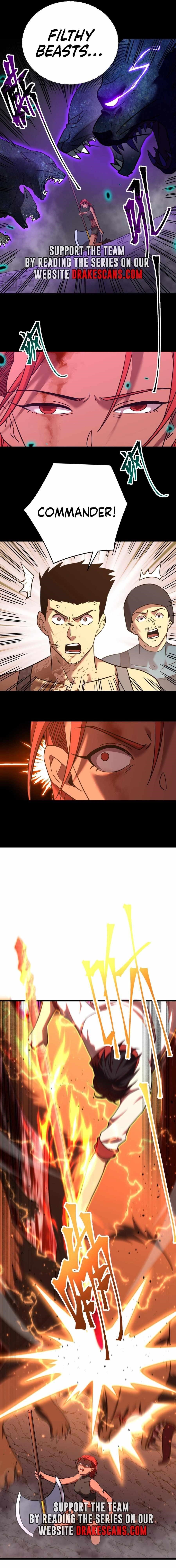 Read Logging 10,000 Years into the Future Manga Online