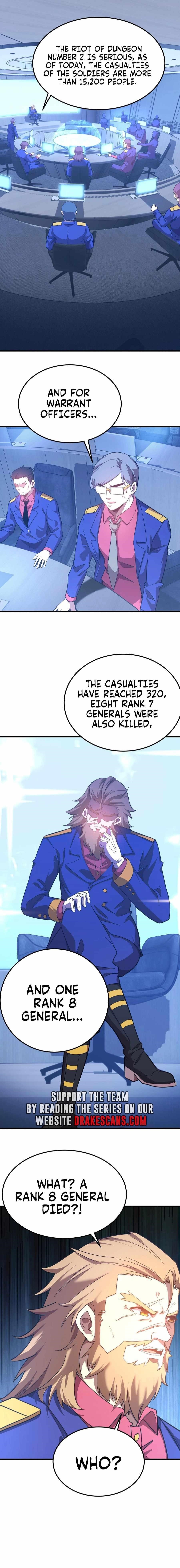 Read Logging 10,000 Years into the Future Manga Online