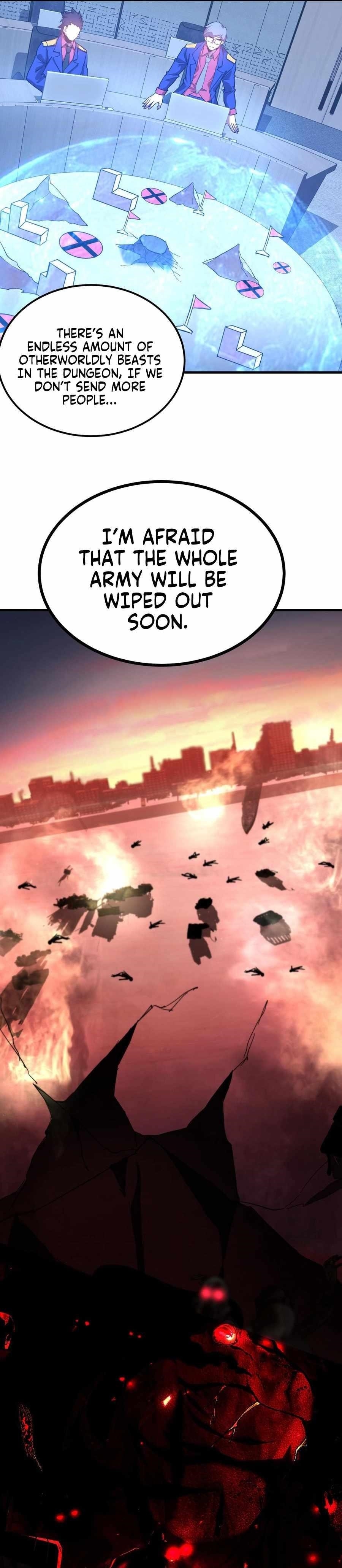 Read Logging 10,000 Years into the Future Manga Online