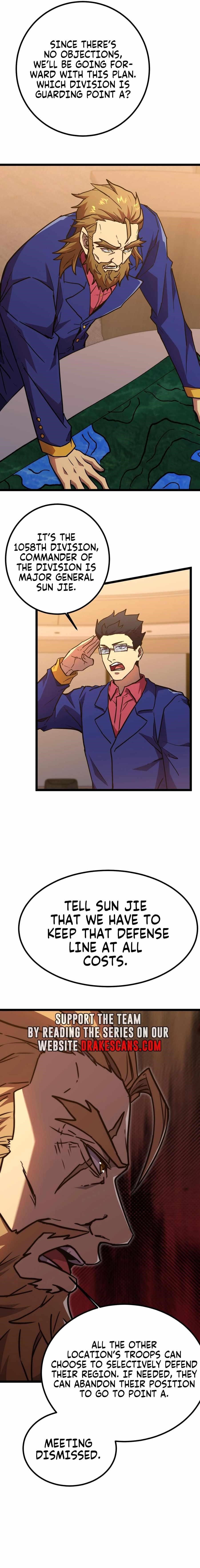 Read Logging 10,000 Years into the Future Manga Online