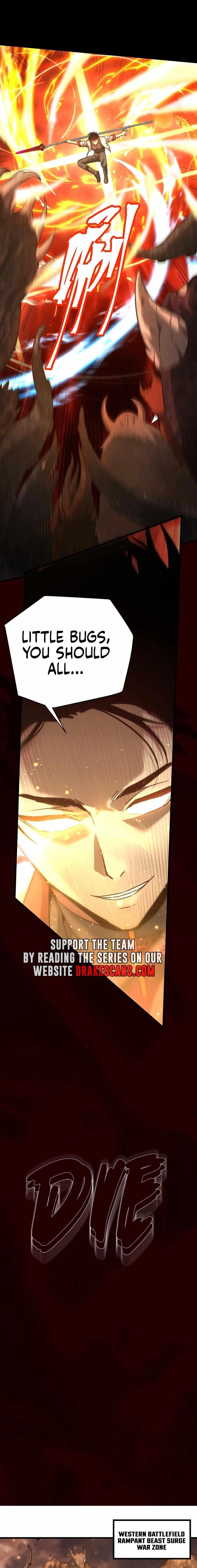 Read Logging 10,000 Years into the Future Manga Online