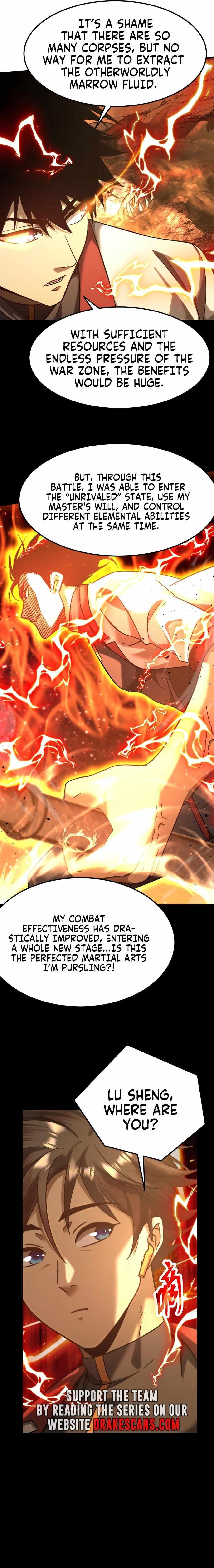 Read Logging 10,000 Years into the Future Manga Online