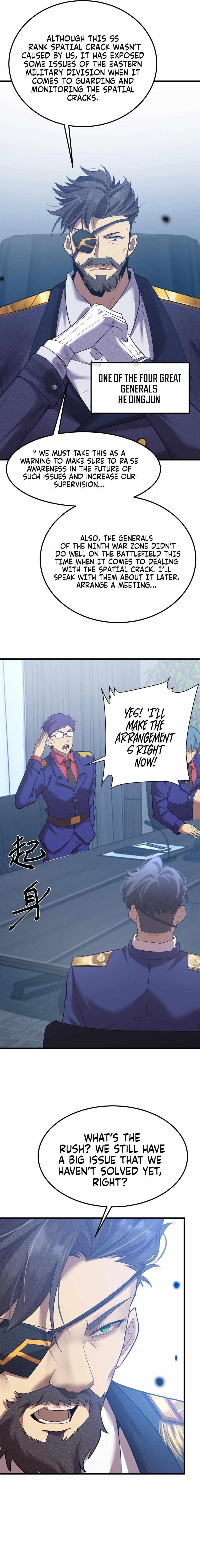 Read Logging 10,000 Years into the Future Manga Online