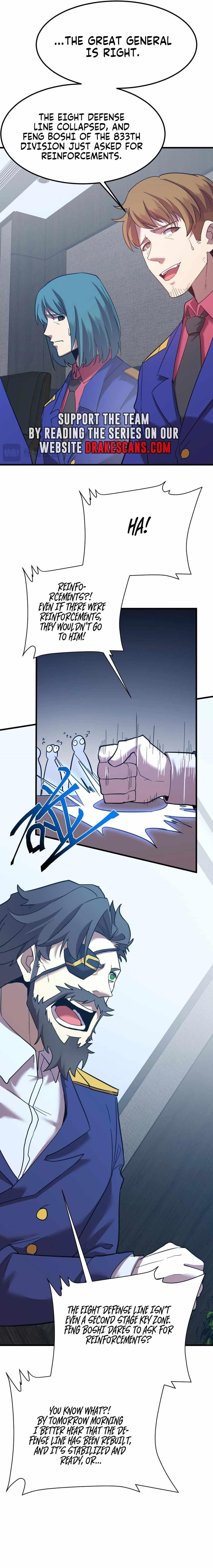 Read Logging 10,000 Years into the Future Manga Online