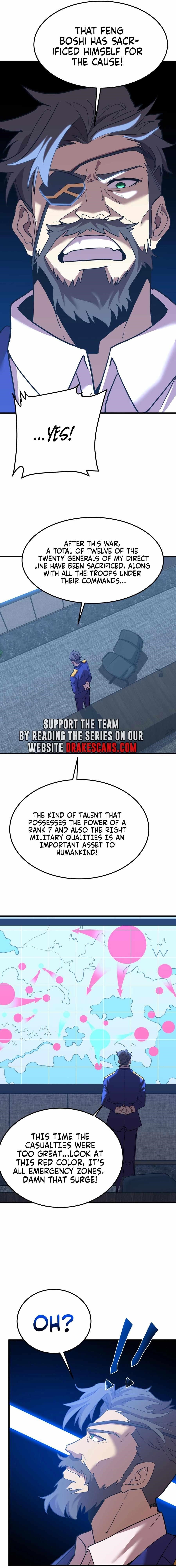 Read Logging 10,000 Years into the Future Manga Online