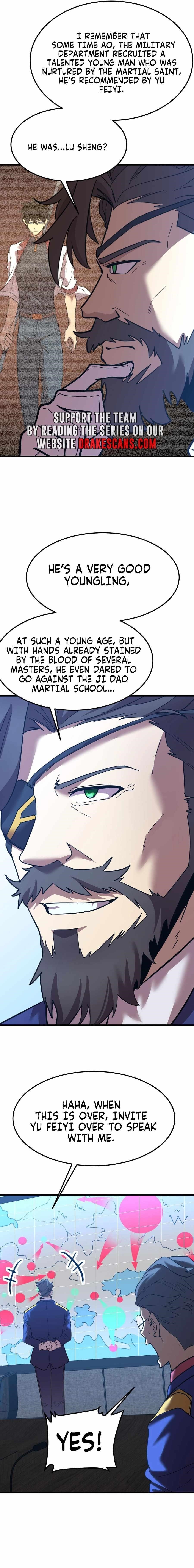 Read Logging 10,000 Years into the Future Manga Online