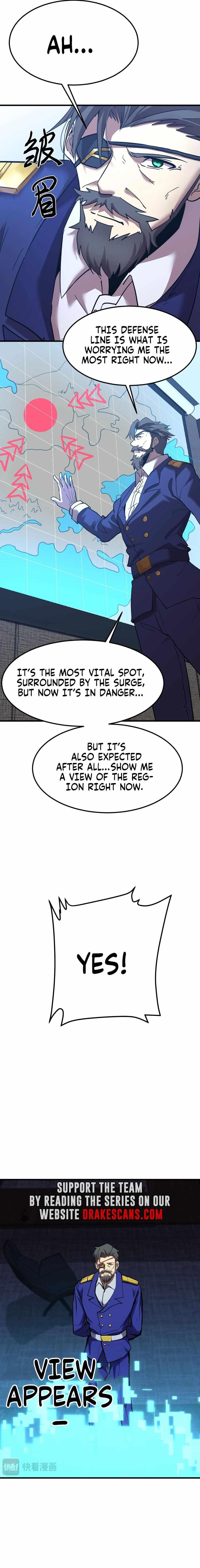 Read Logging 10,000 Years into the Future Manga Online