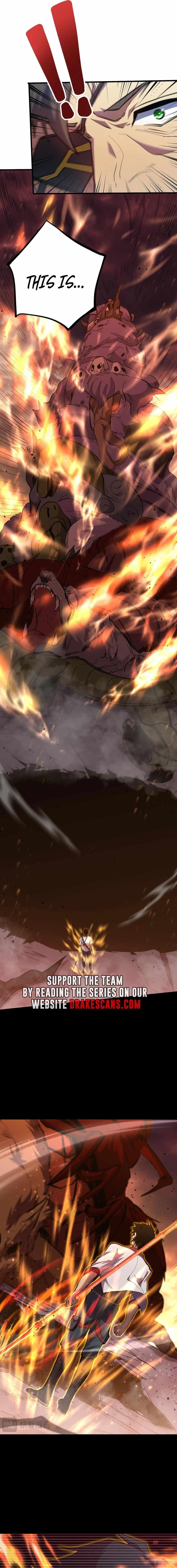 Read Logging 10,000 Years into the Future Manga Online