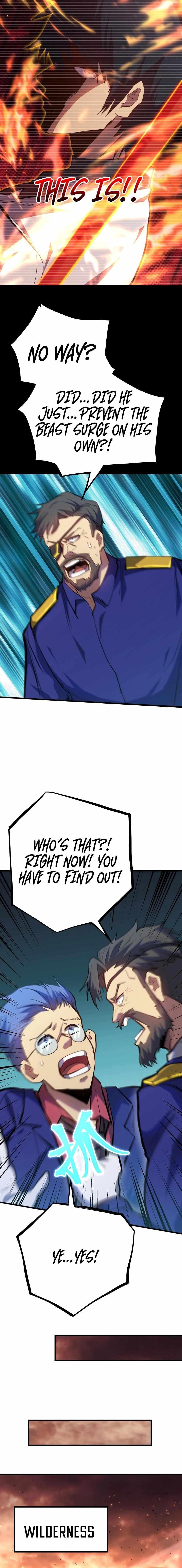 Read Logging 10,000 Years into the Future Manga Online