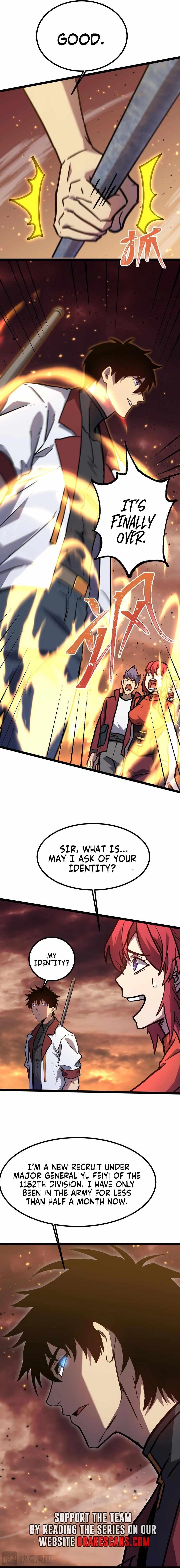 Read Logging 10,000 Years into the Future Manga Online