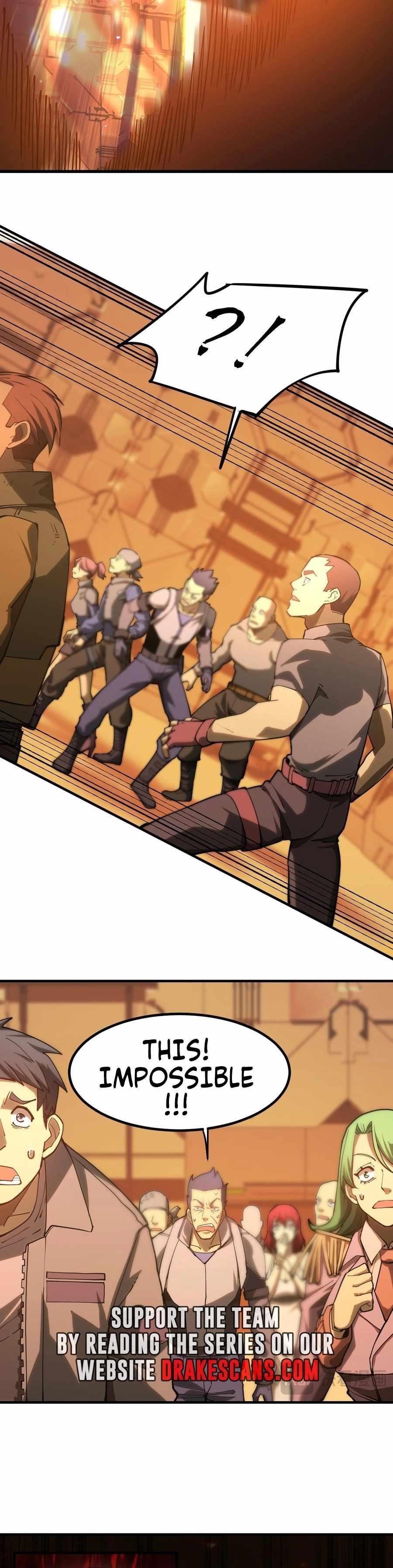 Read Logging 10,000 Years into the Future Manga Online