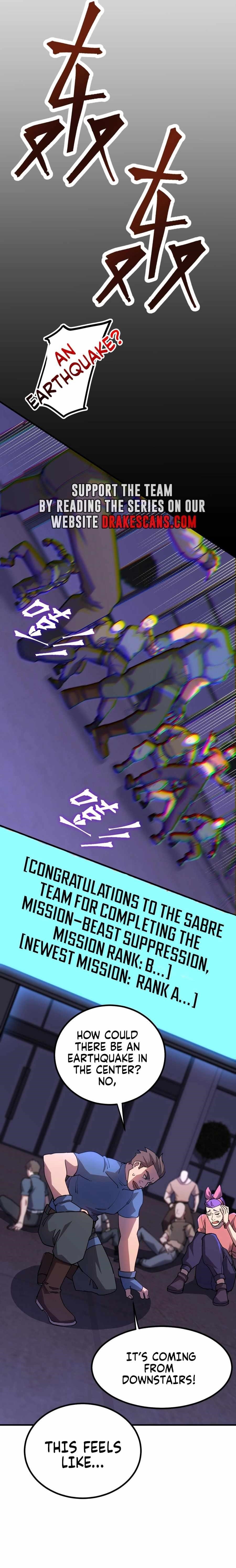 Read Logging 10,000 Years into the Future Manga Online