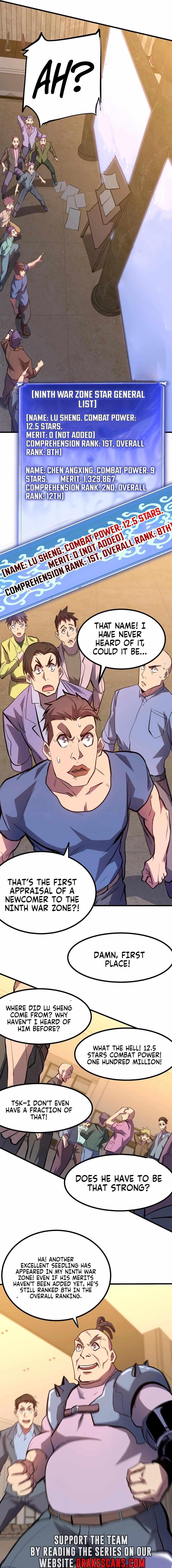 Read Logging 10,000 Years into the Future Manga Online